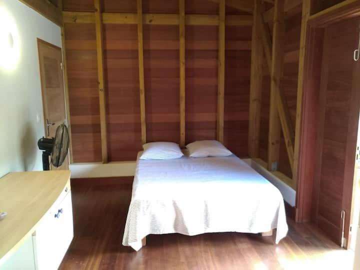 Un Cosy Sous Le Vent Gourbeyre Exterior foto